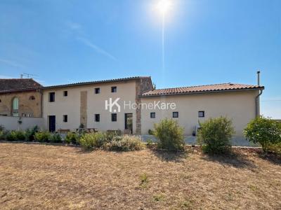 Vente Maison 4 pi�ces CARAMAN 31460