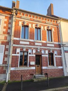 Vente Maison 5 pi�ces MAIGNELAY-MONTIGNY 60420