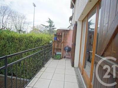 For sale House CHOISY-LE-ROI 