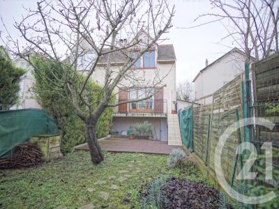 Vente Maison CHOISY-LE-ROI 