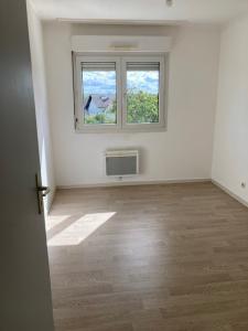 Location Appartement BANTZENHEIM 
