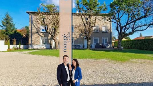 Vente Maison 4 pi�ces COMMUNAY 69360