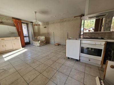 Vente Appartement 3 pi�ces AIME 73210