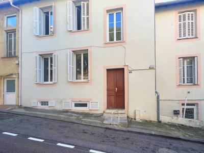 Vente Appartement 3 pièces AJACCIO 20000