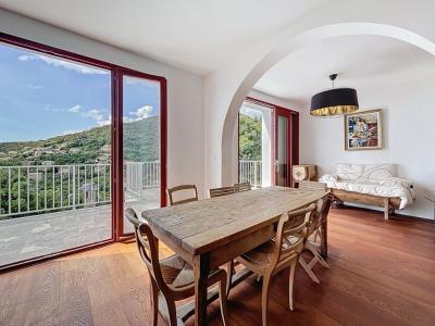 Vente Maison SANTA-MARIA-DI-LOTA 