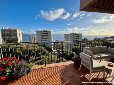 Vente Appartement 3 pièces AJACCIO 20000