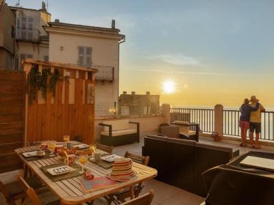 Vente Appartement 4 pièces BRANDO 20222