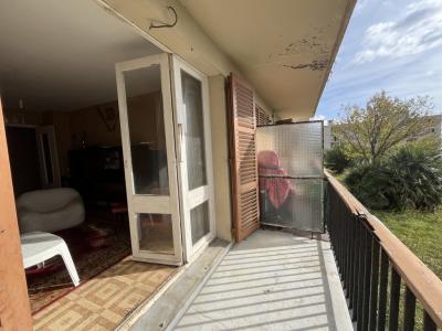 Vente Appartement BASTIA 