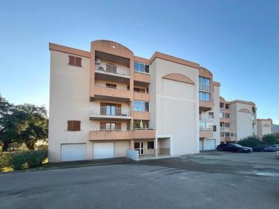 Vente Appartement 3 pi�ces AJACCIO 20000