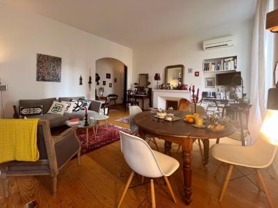 Vente Appartement 3 pièces AJACCIO 20000