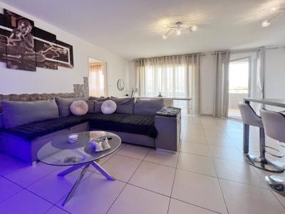 Vente Appartement SARROLA-CARCOPINO  20