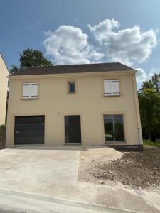 Vente Maison 5 pièces REIMS 51100