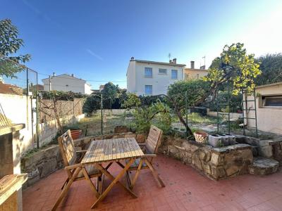 For rent House SALEILLES 