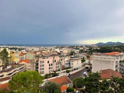 Vente Appartement 3 pièces CANNET 06110