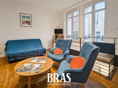 Vente Appartement VANNES