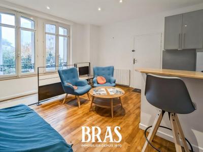 Vente Appartement VANNES