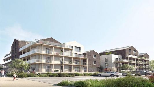 Location Appartement 2 pièces SAINT-MALO 35400