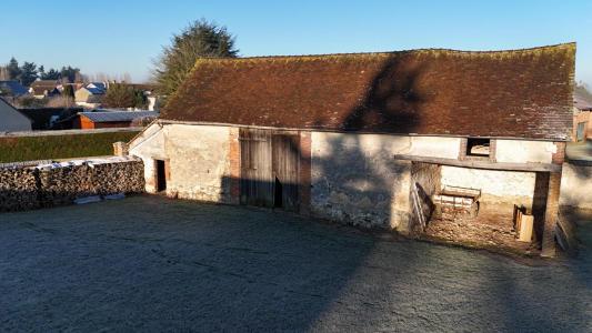 Vente Maison SAINT-LAURENT-LA-GATINE 28210