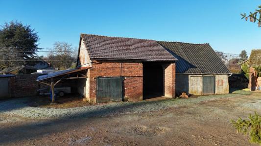 Vente Maison SAINT-LAURENT-LA-GATINE 28210