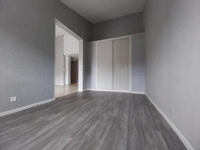 Location Appartement POISSONS 