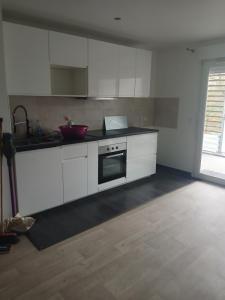 Location Appartement 2 pi�ces GENNEVILLIERS 92230