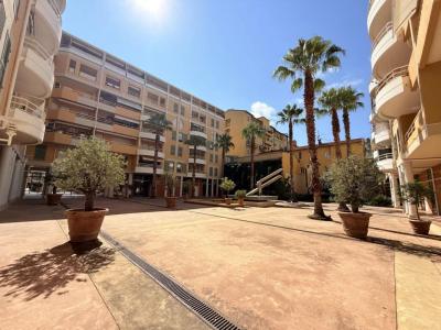 Vente Appartement 3 pi�ces NICE 06300