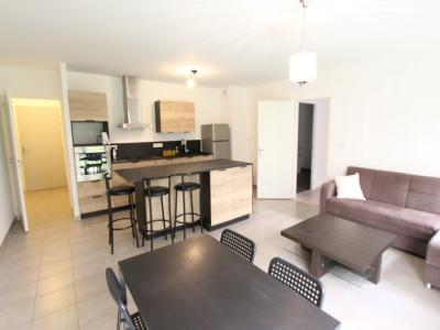 Location Appartement 3 pi�ces NANTES 44300