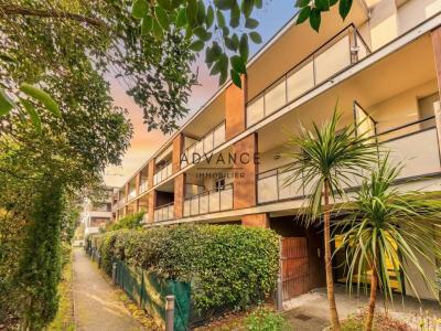 Vente Appartement 2 pièces TOULOUSE 31200