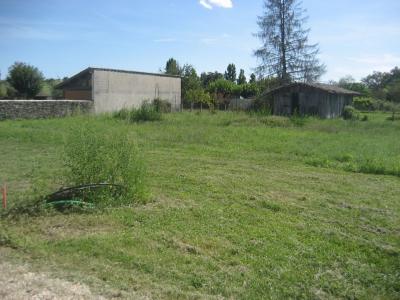 Vente Terrain VILLANDRAUT SUD GIRONDE 33