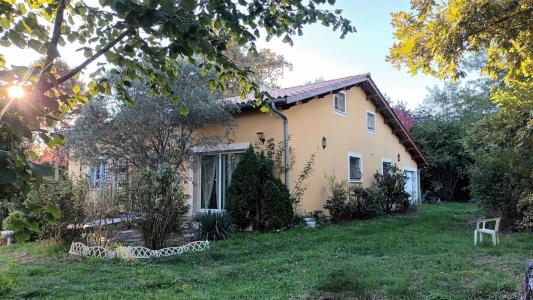 Vente Maison 6 pièces SAINT-SYMPHORIEN 33113