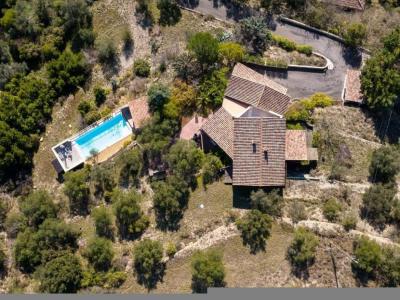 Vente Maison 6 pièces SAINT-MARTIN-DE-VALGALGUES 30520