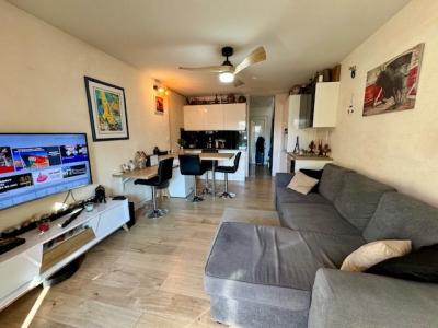 Vente Appartement 3 pi�ces GRAU-DU-ROI 30240