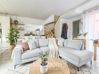 Vente Maison 4 pièces CLISSON 44190