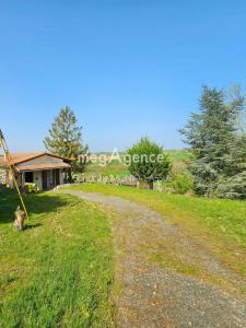 Vente Maison 3 pi�ces EMPEAUX 31470