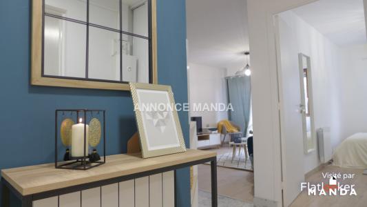 Location Appartement 4 pi�ces LILLE 59000