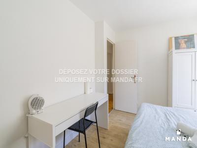 Location Appartement 5 pi�ces MARSEILLE-5EME-ARRONDISSEMENT 13005