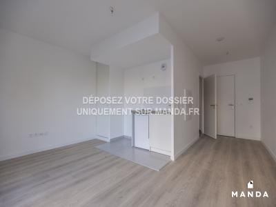 Location Appartement GARCHES 92380