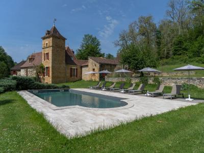 For sale House CAHORS  46