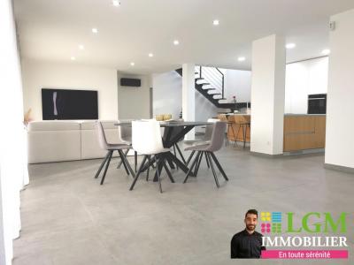 Vente Maison 6 pi�ces BEAUVOISIN 30640