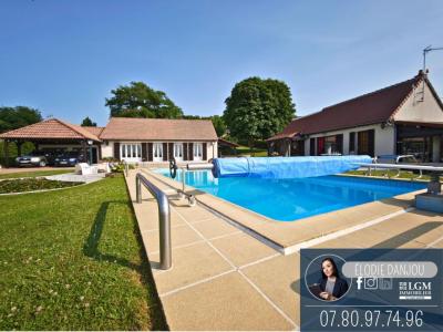 Vente Maison 5 pi�ces VENDOME 41100