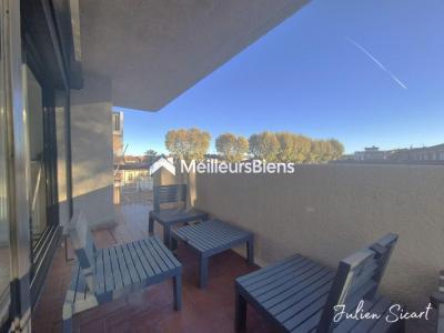 Vente Appartement 2 pi�ces PERPIGNAN 66000