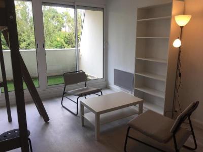 Location Appartement PESSAC 33600