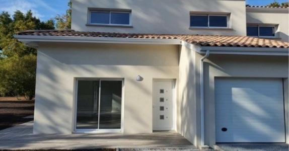 Location Maison 4 pi�ces PESSAC 33600