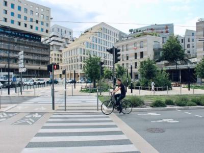 Location Appartement 3 pièces BORDEAUX 33000