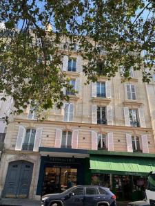 Location Appartement 3 pi�ces PARIS-12EME-ARRONDISSEMENT 75012