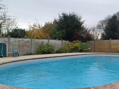 Vente Maison 5 pièces GUISCARD 60640