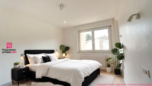 Vente Appartement 3 pi�ces BELFORT 90000