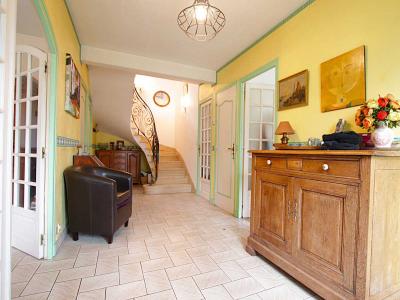 Vente Maison 6 pi�ces LANGUENAN 22130