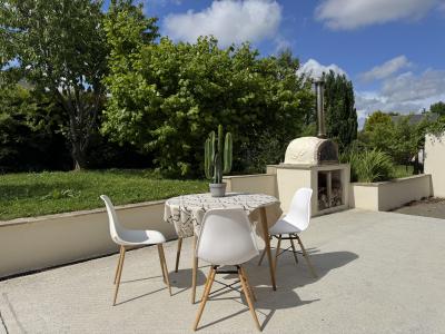 Vente Maison 6 pièces GOUESNIERE 35350