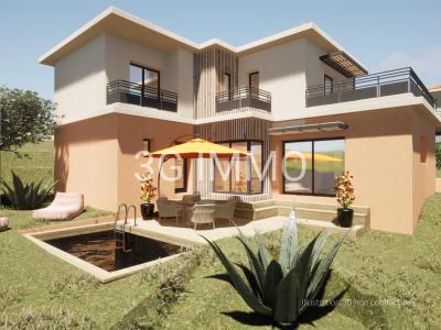 Vente Maison 4 pi�ces BEAURECUEIL 13100